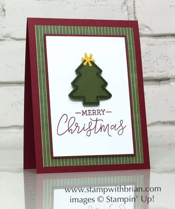 Nothing Sweeter, Warm Hearted, Stampin' Up!, Brian King Nothing Sweeter, Warm Hearted, Stampin' Up!, Brian King