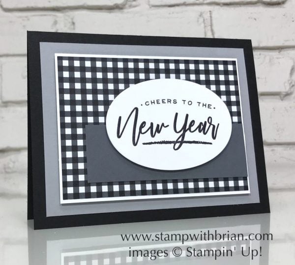 Warm Hearted, Botanical Butterfly Designer Series Paper, Stampin' Up!, Brian King