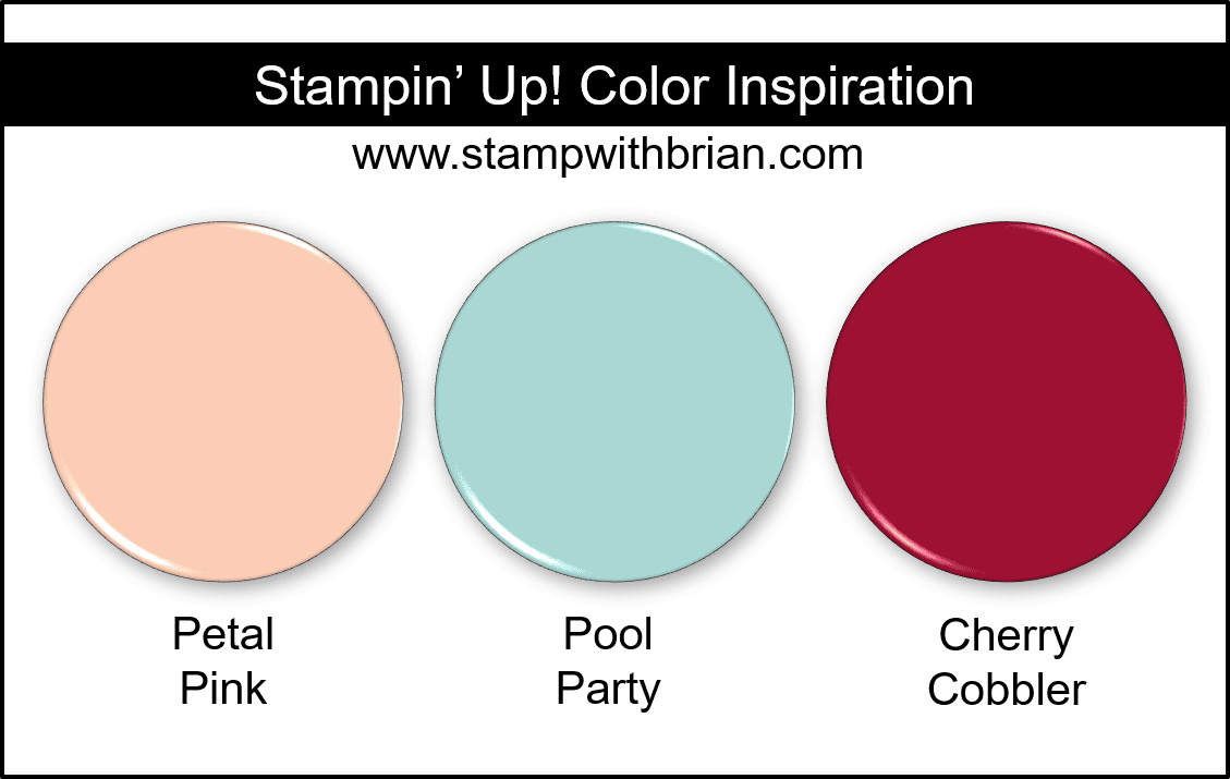 Stampin' Up!'s 2020 Mini Catalog Designer Series Papers – STAMP