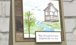 My Meadow, Daisy Delight, Stampin Up!, Brian King