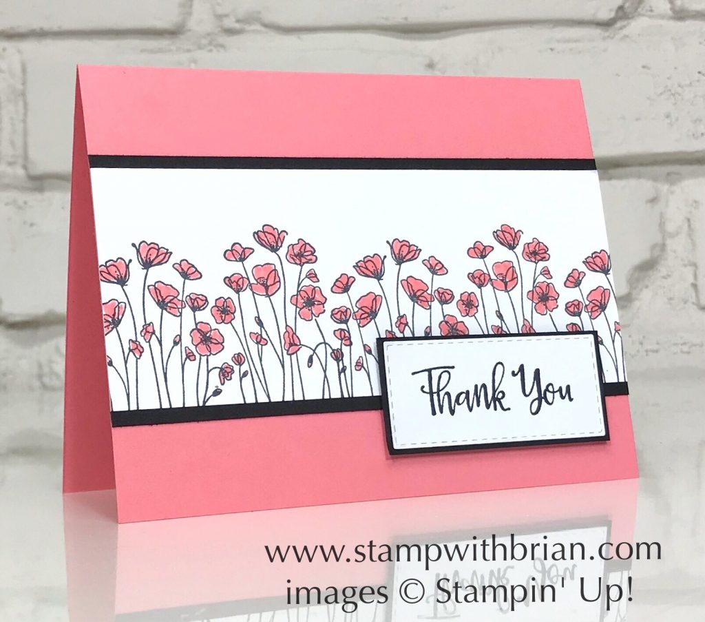 Pink Paper | Petal Pink Cardstock | Stampin' Up!