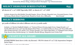 Shares Picture - 2020 Spring Shares