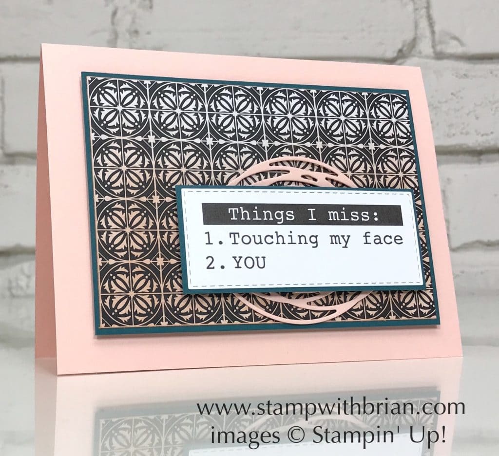 Share Sunshine, Botanical Prints Product Medley, Stampin Up!, Brian King Share Sunshine, Botanical Prints Product Medley, Stampin Up!, Brian King