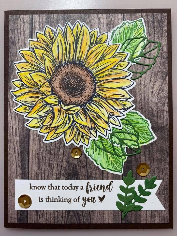 by Krista Ackerknecht, Stampin Up! by Krista Ackerknecht, Stampin Up!