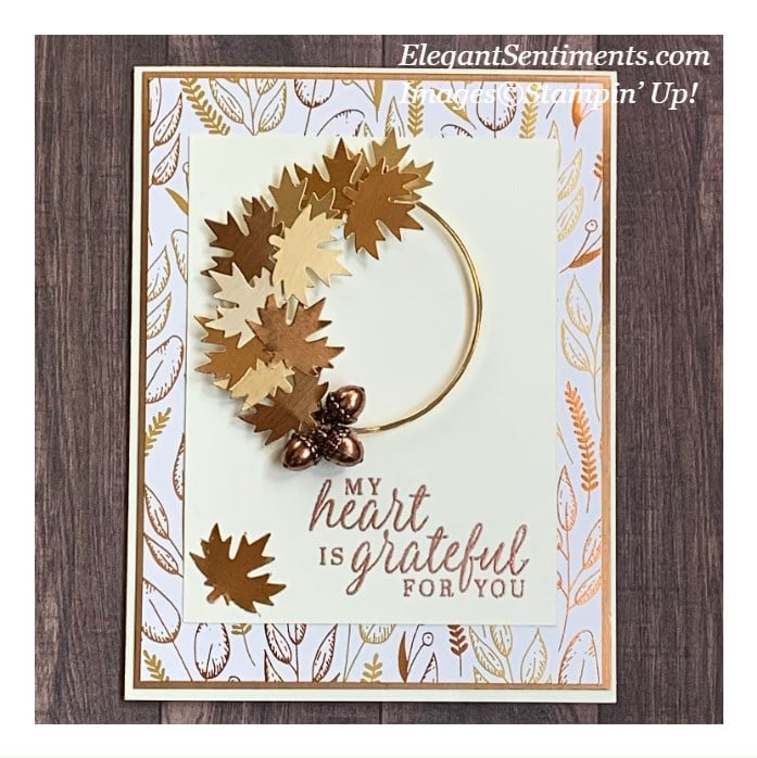 by Sheryl Abernathy, Stampin Up! by Sheryl Abernathy, Stampin Up!