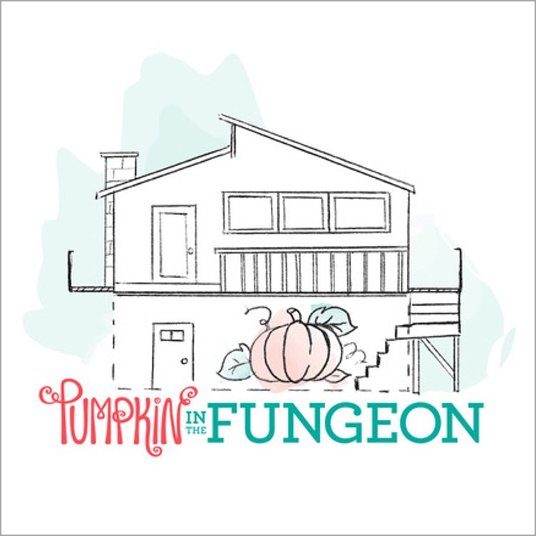 Pumpkin in the Fungeon, Brian King