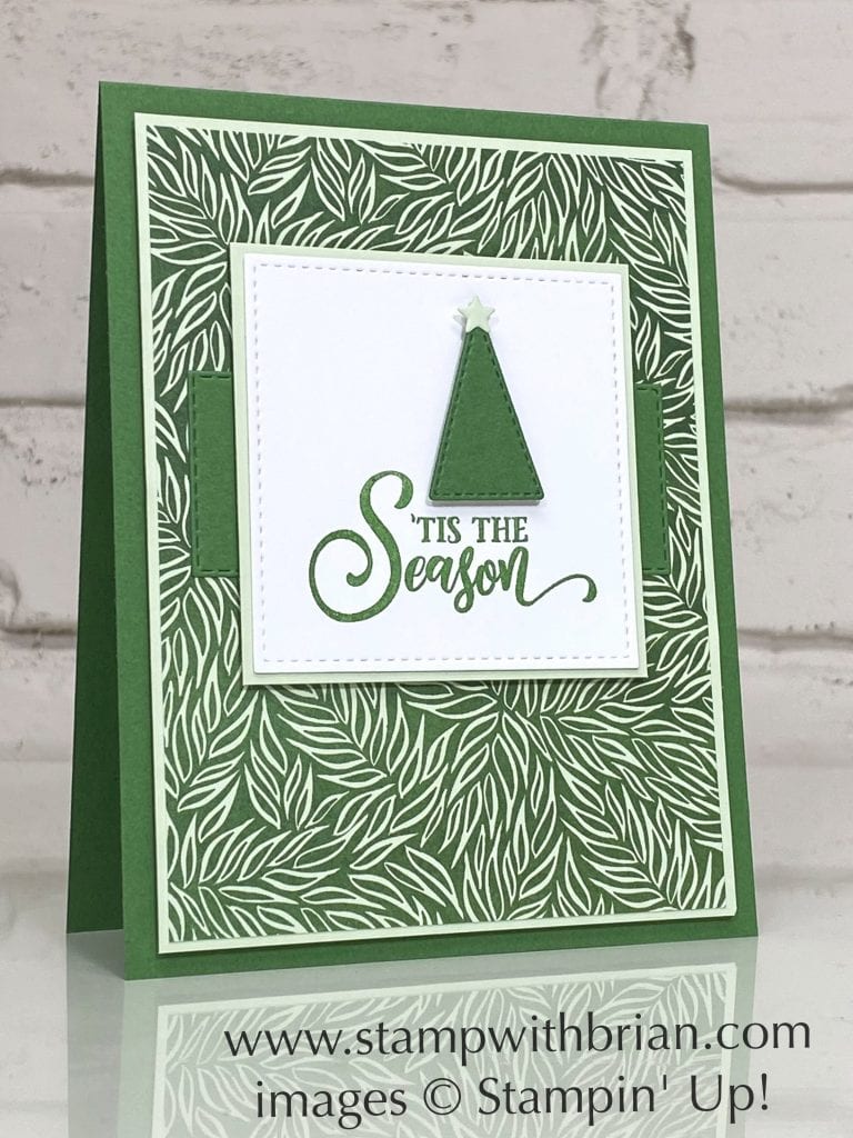 Tag Buffet, Stampin Up! Brian King Tag Buffet, Stampin Up! Brian King