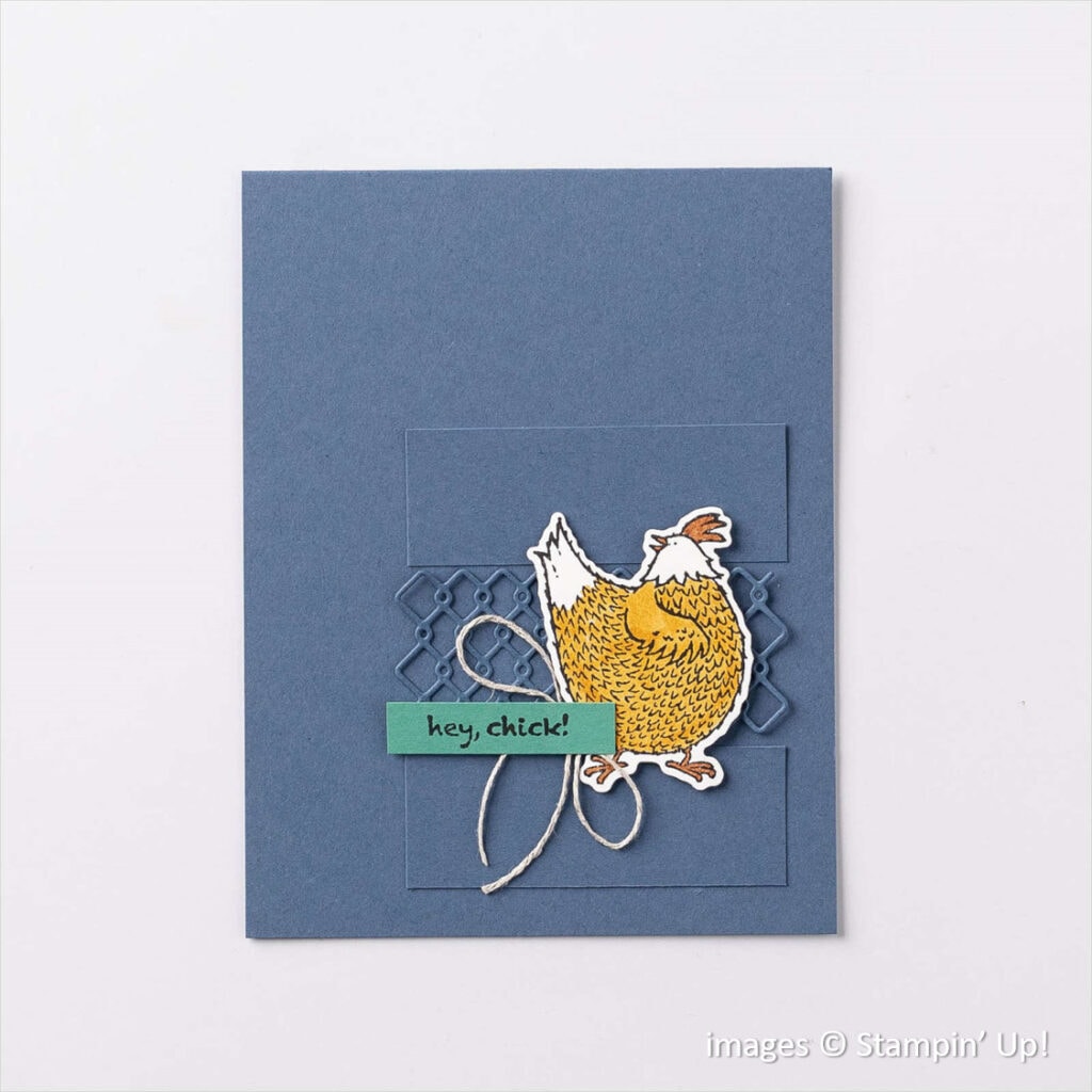 Hey Chick Bundle, Stampin Up! samples, 158627 Hey Chick Bundle, Stampin Up! samples, 158627