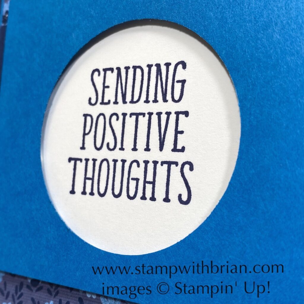 https://wp.me/p4c2zA-LCo Wonderful As You, Well Suited Designer Series Paper, Stampin Up!, Brian King