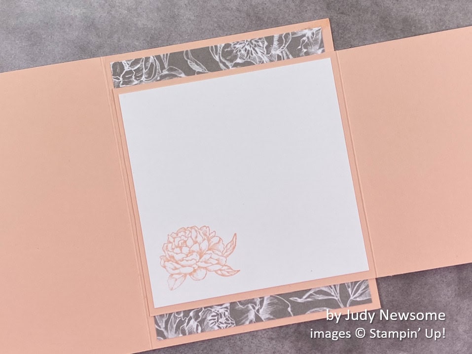 by Judy Newsome, Stampin Up!, swap card 3 by Judy Newsome, Stampin Up!, swap card 3