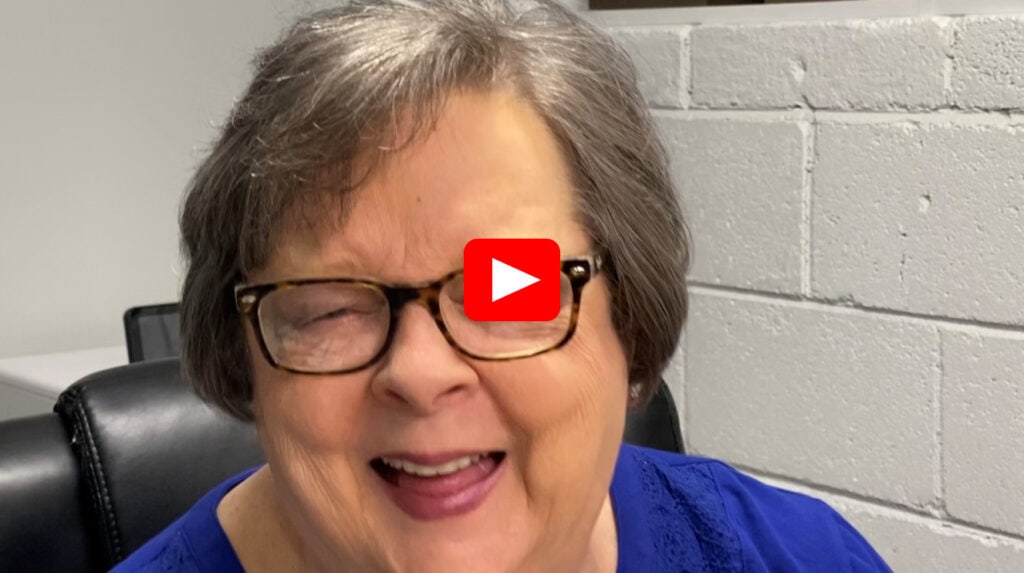 Outtakes from Mom's video Outtakes from Mom's video