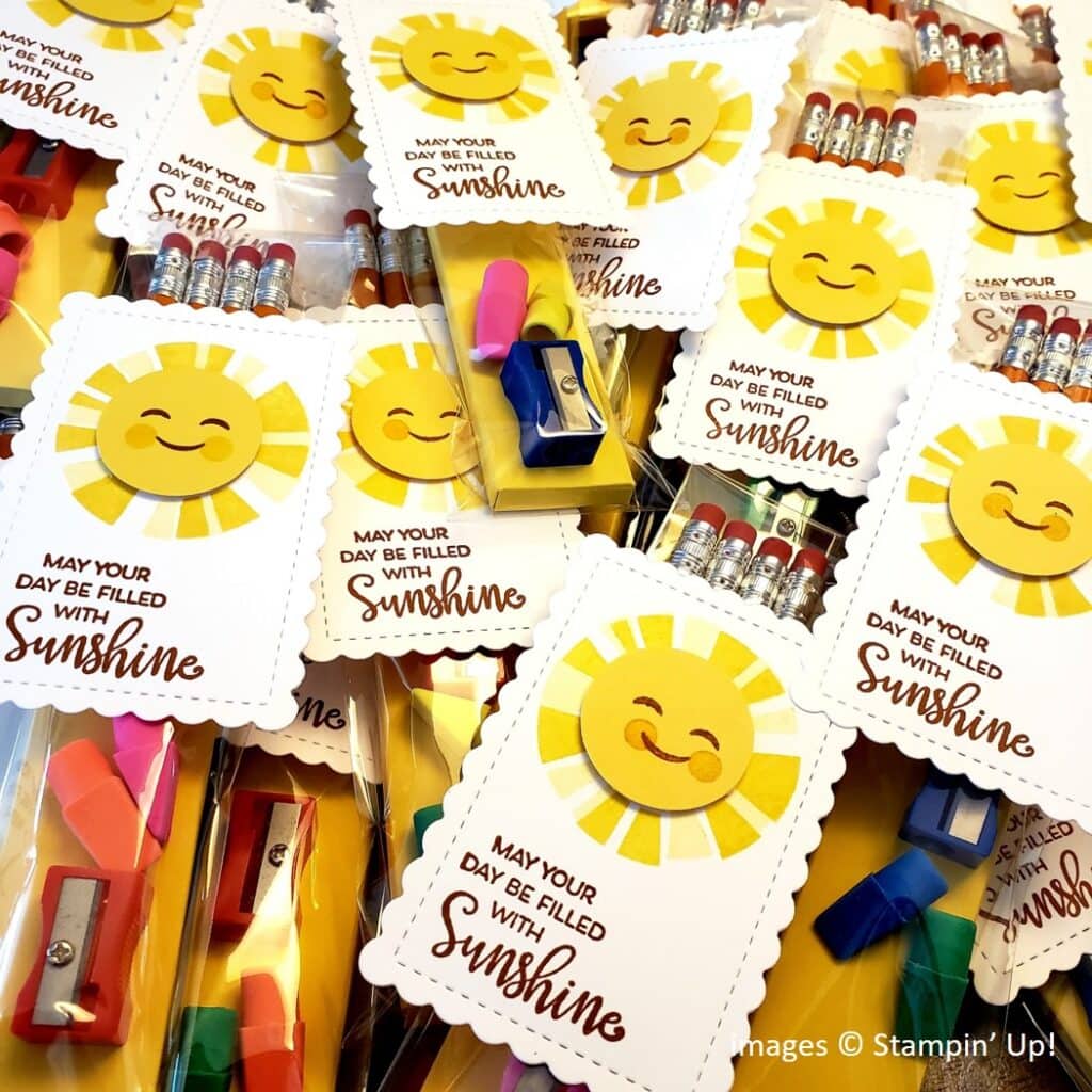 Sharing Sunshine, Celebrate with Flowers, Stampin Up!, Angela Stradling
