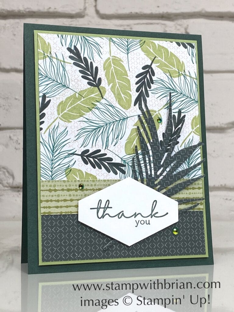 Artistically Layered Bundle, Artistically Composed Designer Series Paper, Stampin Up!, Brian King Artistically Layered Bundle, Artistically Composed Designer Series Paper, Stampin Up!, Brian King