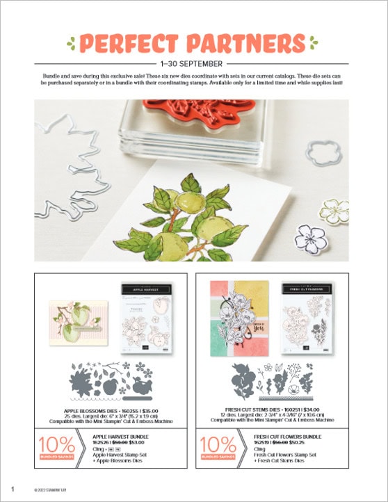 Perfect Partners Bundles image