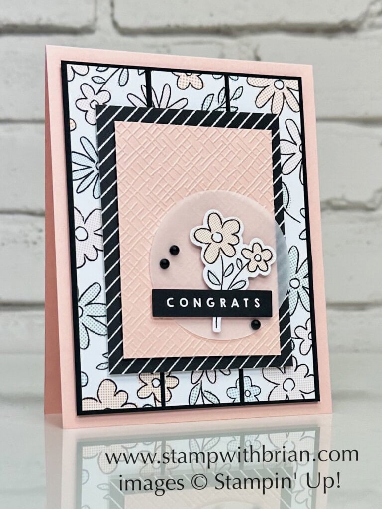 Enjoy the Adventure Memories & More Cards, Stampin Up!, Brian King Enjoy the Adventure Memories & More Cards, Stampin Up!, Brian King