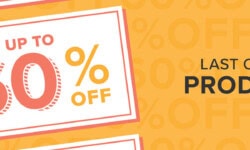 Last Chance Sale - Brian King