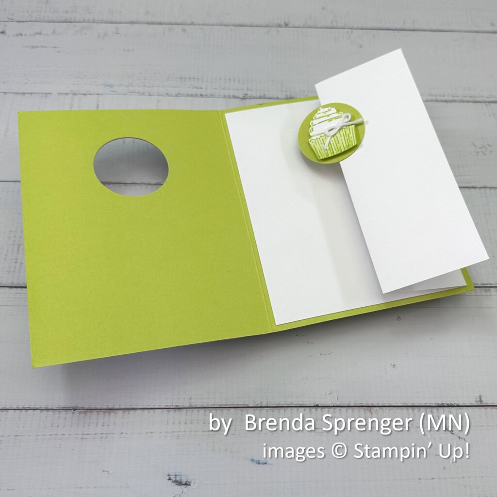 by Brenda Sprenger, 2 of 2, Spring 2023 One-for-One Swap hosted by Brian King, Stampin Up! by Brenda Sprenger, 2 of 2, Spring 2023 One-for-One Swap hosted by Brian King, Stampin Up!