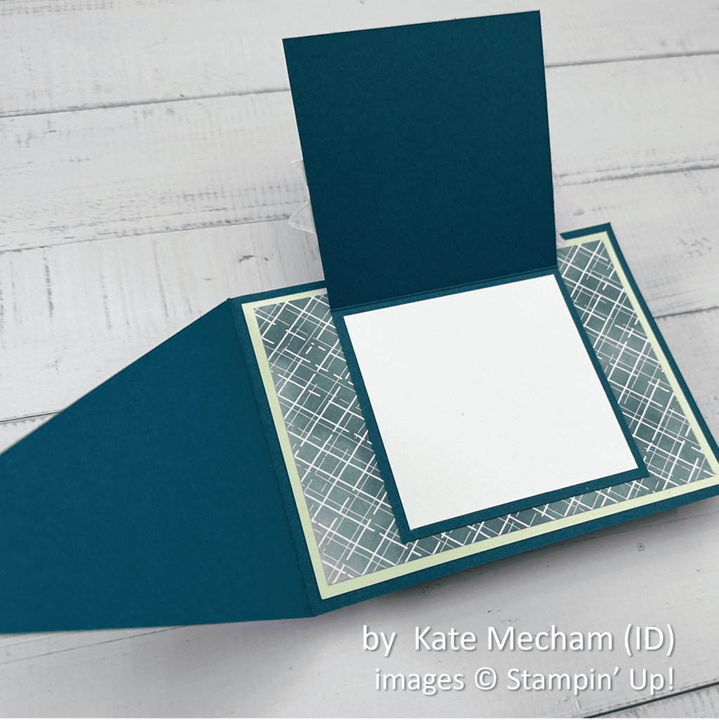 by Kate Mecham, 2 of 2, Spring 2023 One-for-One Swap hosted by Brian King, Stampin Up! by Kate Mecham, 2 of 2, Spring 2023 One-for-One Swap hosted by Brian King, Stampin Up!