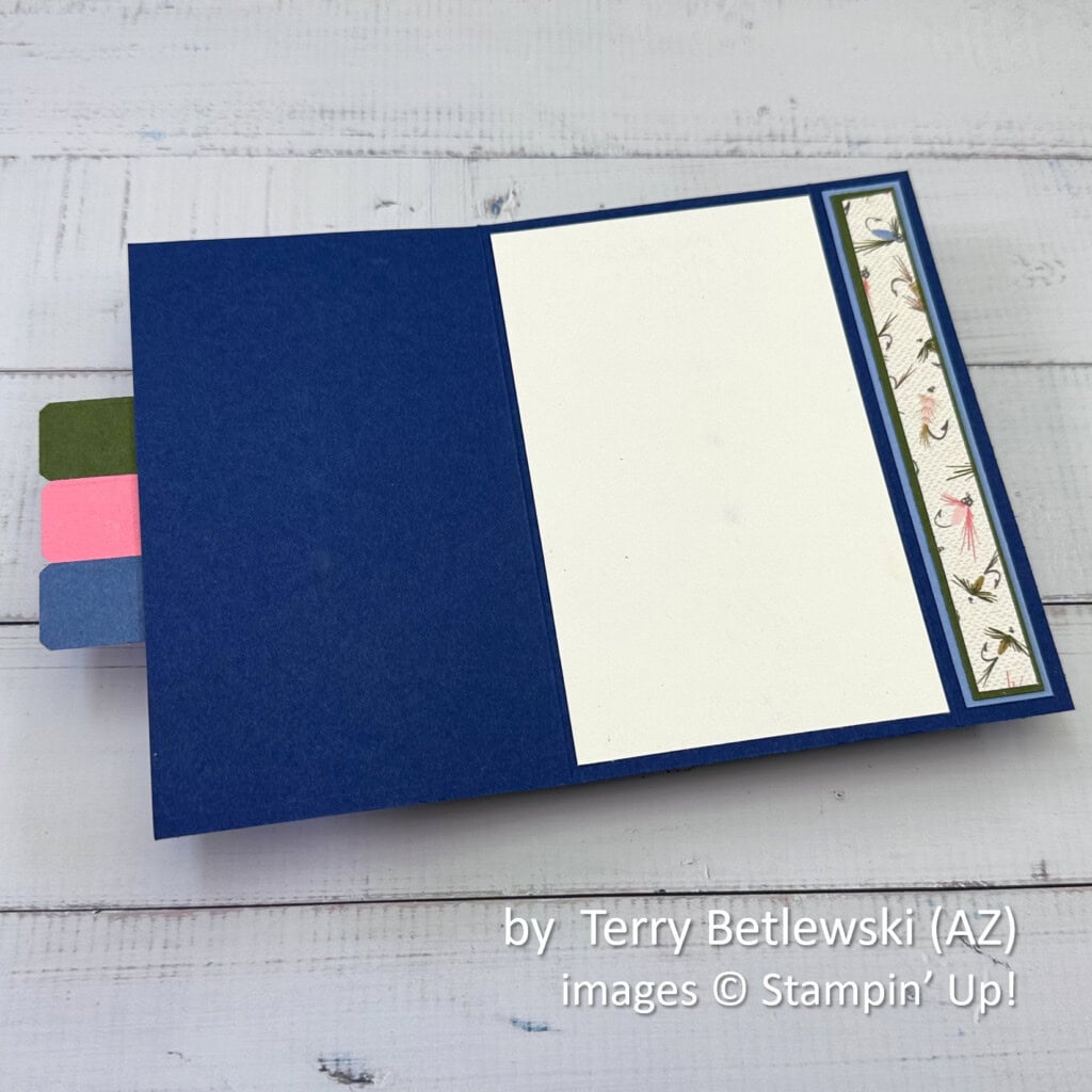 by Terry Betlewski, 2 of 2, Spring 2023 One-for-One Swap hosted by Brian King, Stampin Up! by Terry Betlewski, 2 of 2, Spring 2023 One-for-One Swap hosted by Brian King, Stampin Up!