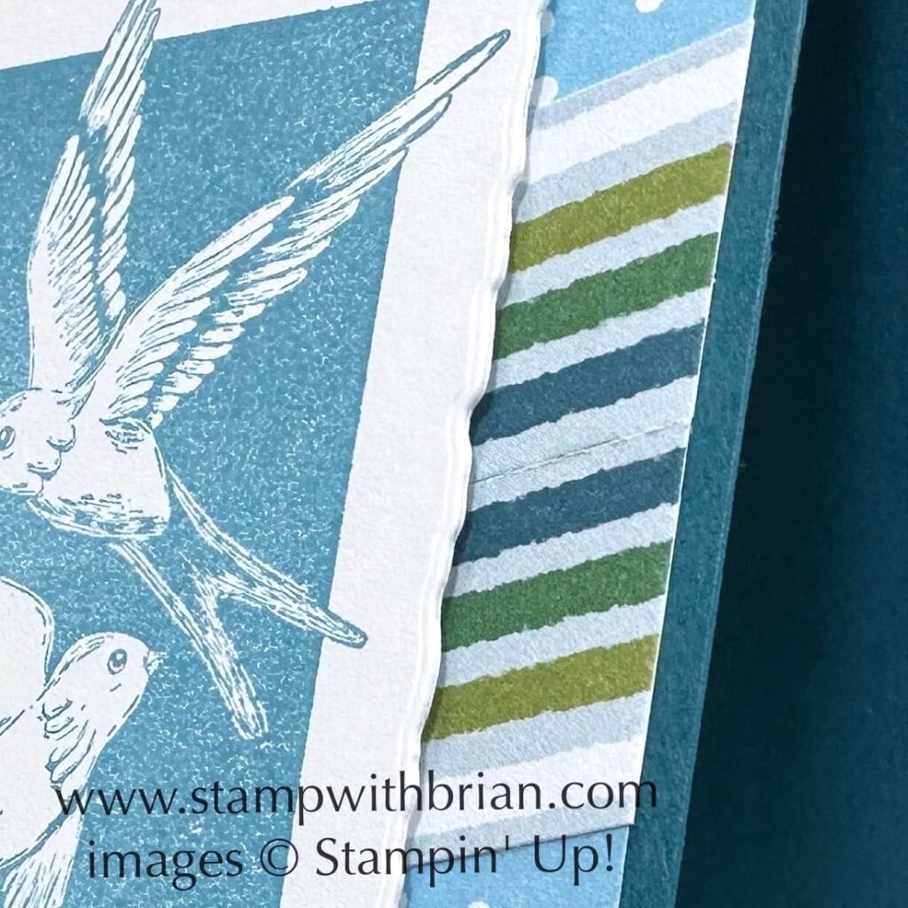 Marvelous Nature, Stampin Up!, Brian King Marvelous Nature, Stampin Up!, Brian King