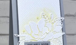 Magnolia Mood, Stampin Up!, Brian King