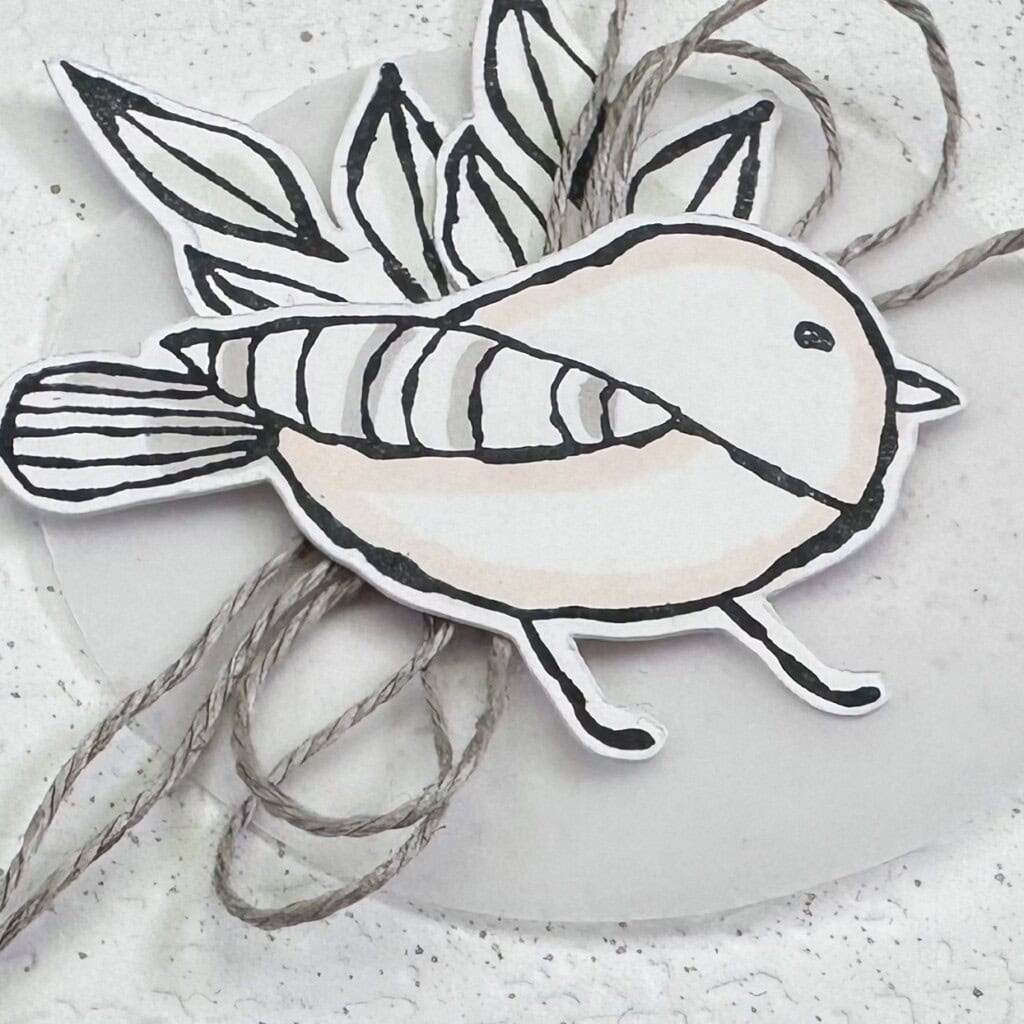 Bird's Eye View, Stampin Up!, by Maria Friedman Bird's Eye View, Stampin Up!, by Maria Friedman
