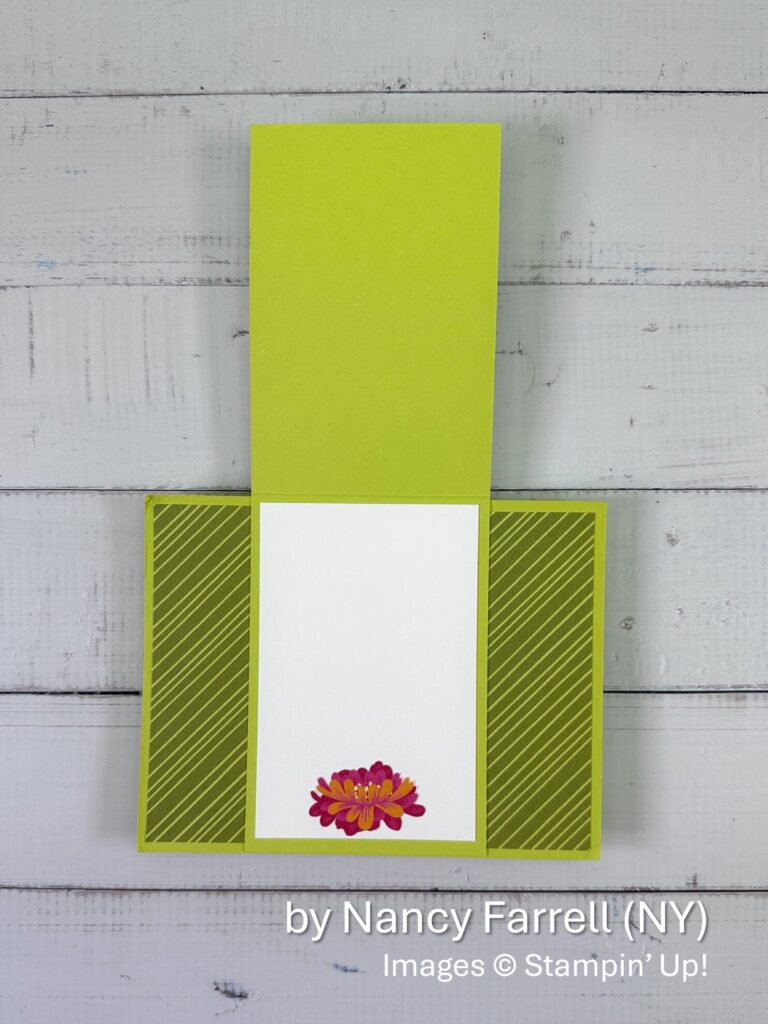 by Nancy Farrell, Summer One-for-One Card Swap, Stampin Up, 2 of 2 by Nancy Farrell, Summer One-for-One Card Swap, Stampin Up, 2 of 2