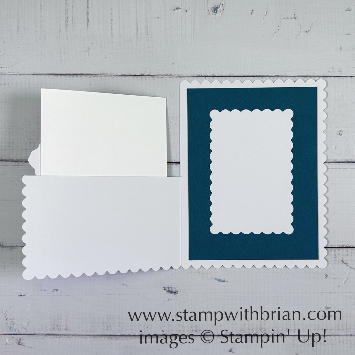 Paper Pumpkin Alternatives – Notes from the Heart – STAMP WITH BRIAN