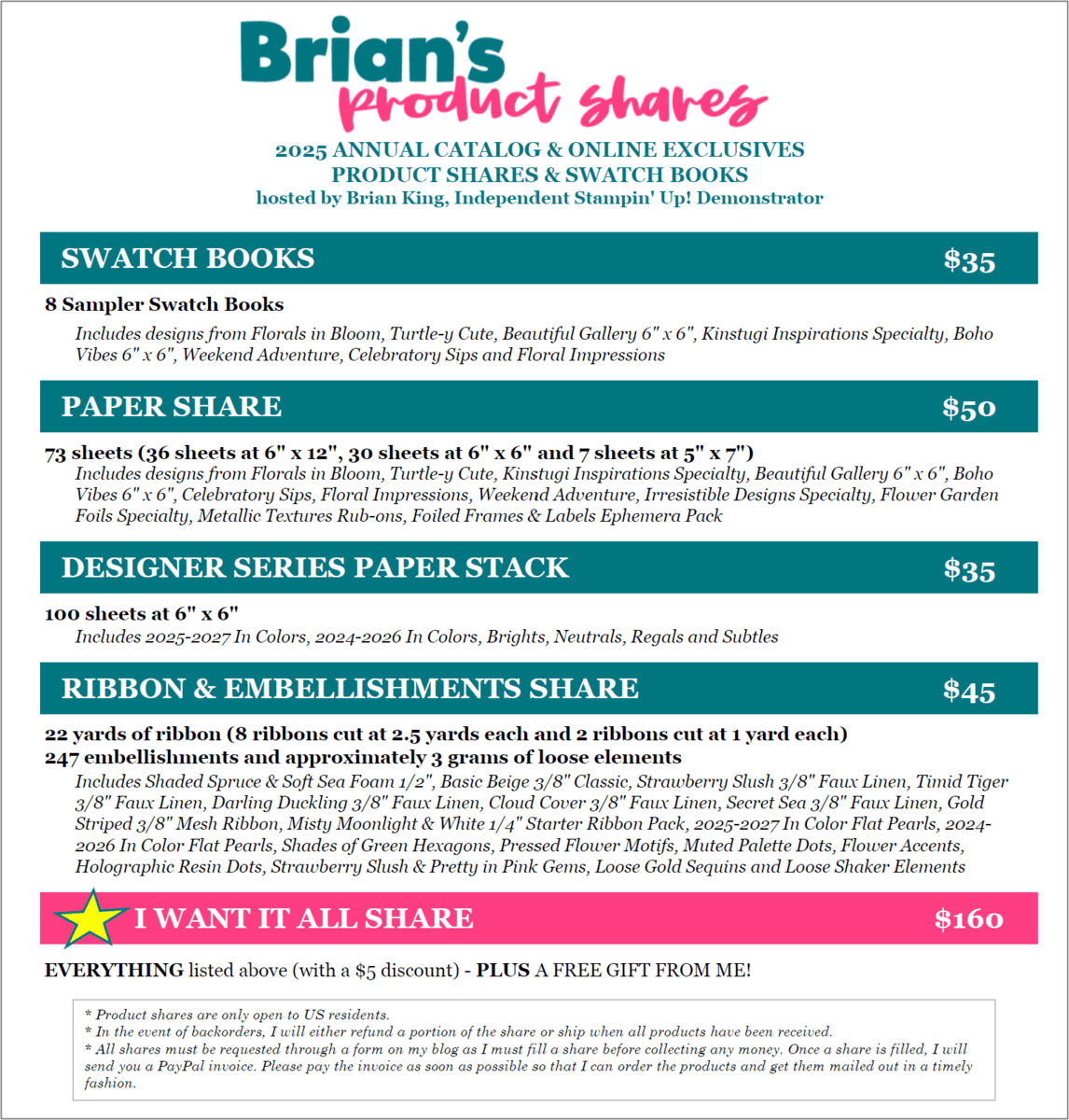 2025 AC Shares Ad, Brian King, photo