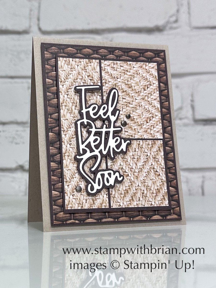 Wanted to Say…Today is the Last Day of Free Shipping – STAMP WITH