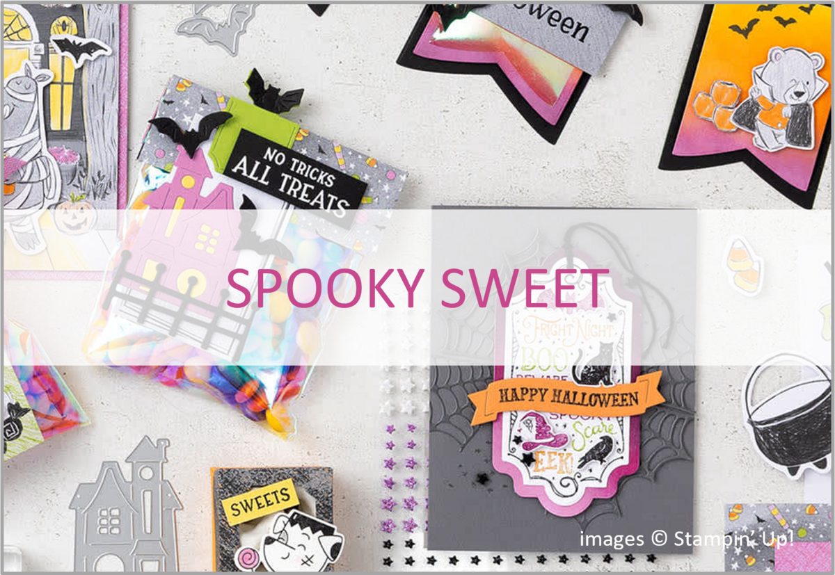 New Suites, Designer Series Papers & Kits from Stampin' Up!'s July