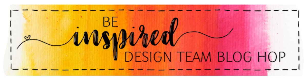 Be Inspired Logo Be Inspired Logo