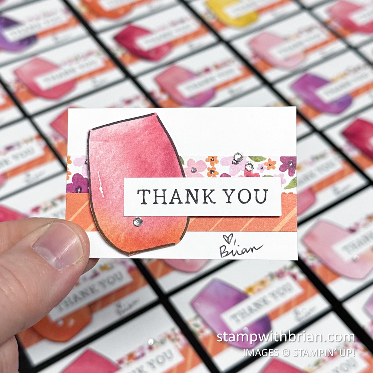 Cheers & Sips Bundle, Celebratory Sips Designer Series Paper, Simply Said, Stampin' Up!, Brian King Cheers & Sips Bundle, Celebratory Sips Designer Series Paper, Simply Said, Stampin' Up!, Brian King
