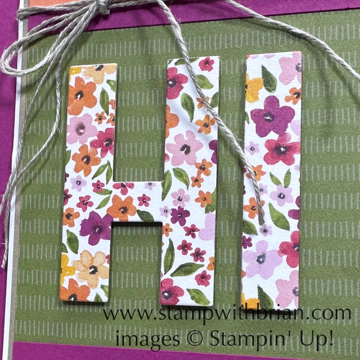 Party Dies Bundle, Celebratory Sips Designer Series Paper, Stampin' Up!, Brian King, FMS697 Party Dies Bundle, Celebratory Sips Designer Series Paper, Stampin' Up!, Brian King, FMS697