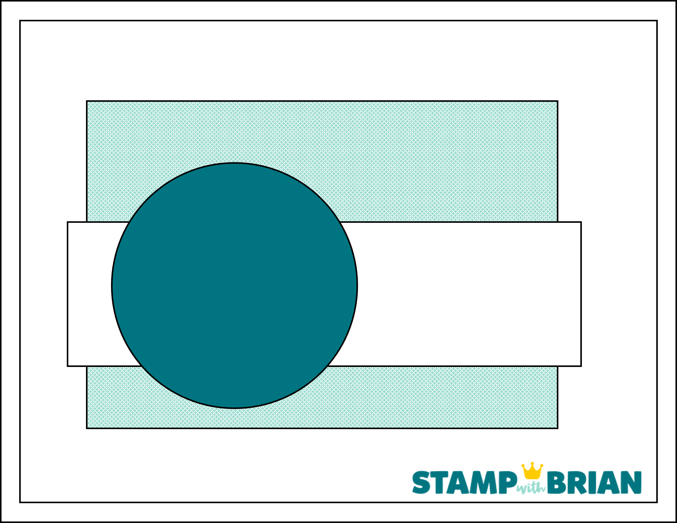 Stamp with Brian Sketch Stamp with Brian Sketch