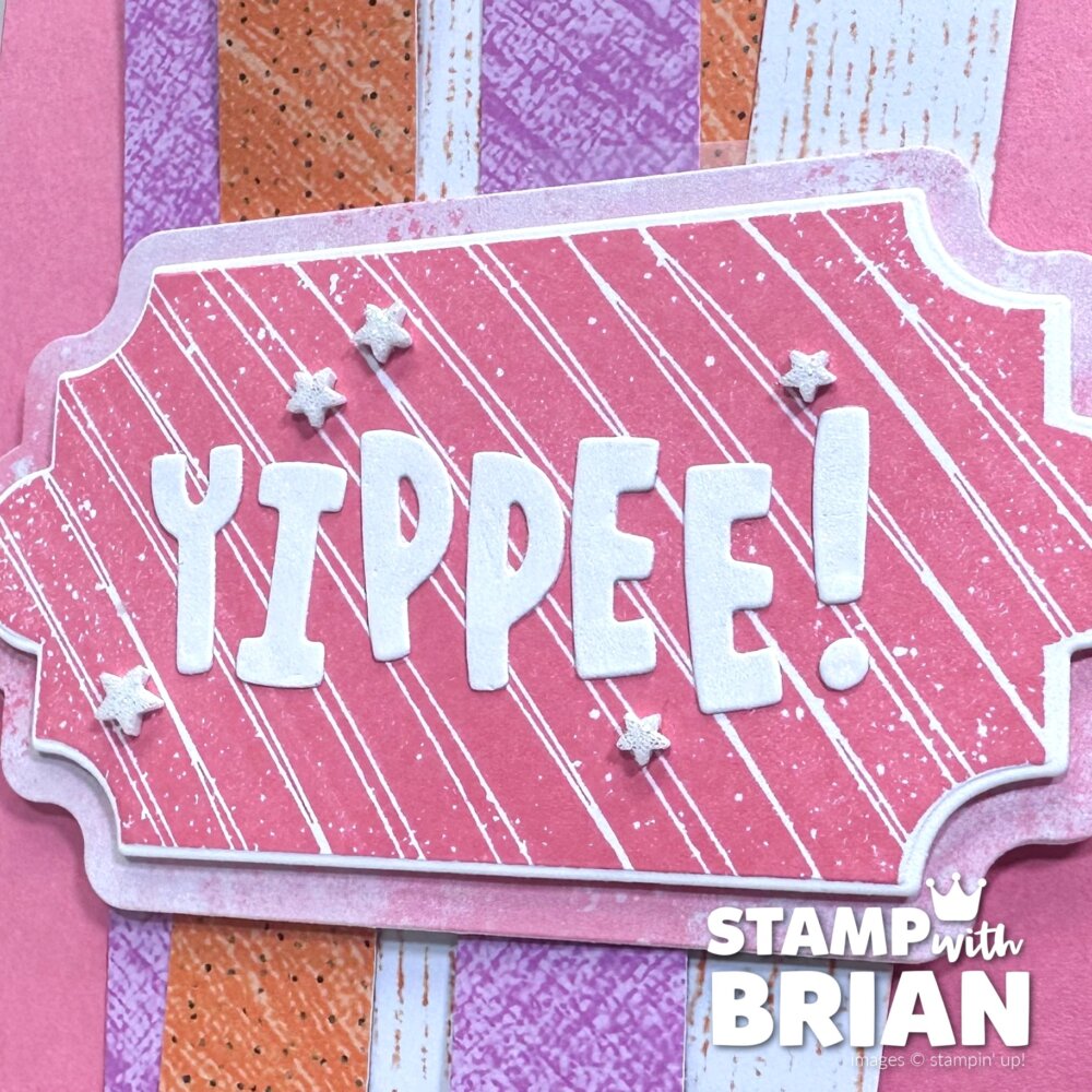 Fright Night Bundle, Mini Alphabet Dies, Stampin' Up!, Brian King Fright Night Bundle, Mini Alphabet Dies, Stampin' Up!, Brian King