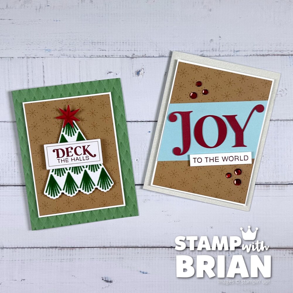 October 2025 Paper Pumpkin Alternatives, Stampin' Up!, Brian King October 2025 Paper Pumpkin Alternatives, Stampin' Up!, Brian King