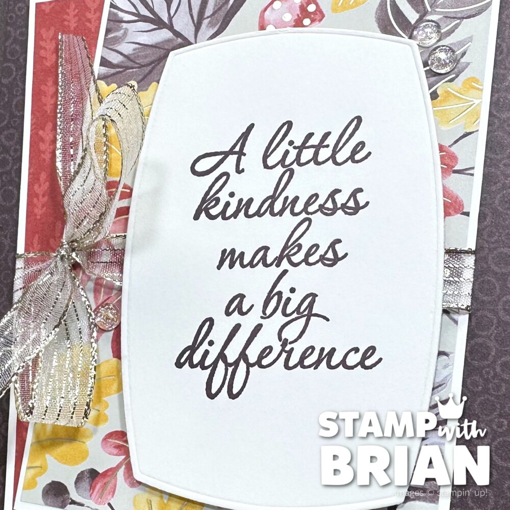 Label Me Grateful Bundle, Gather Together Specialty Designer Series Paper, Stampin' Up!, Brian King Label Me Grateful Bundle, Gather Together Specialty Designer Series Paper, Stampin' Up!, Brian King