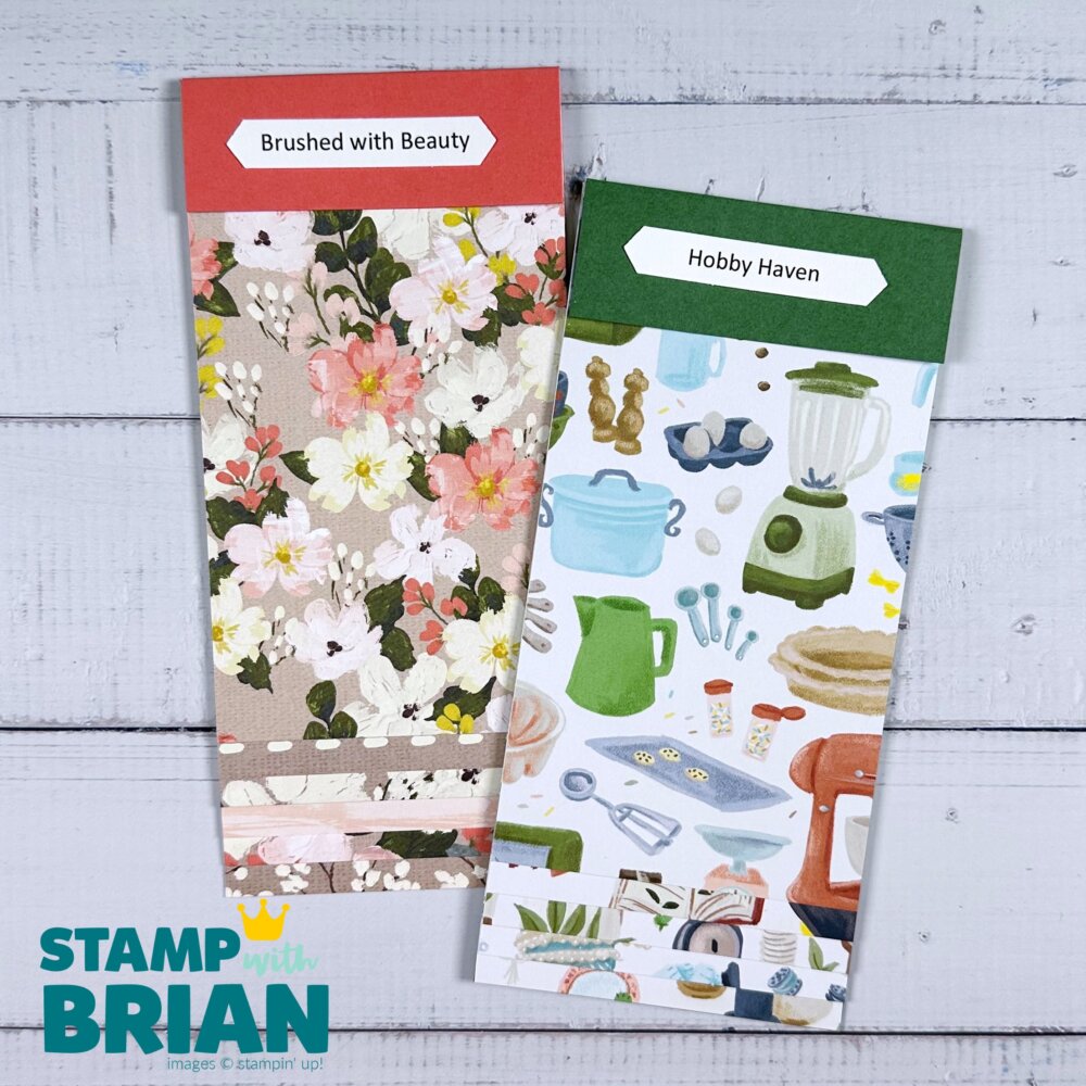 Get Well Soon with the Friendly Foliage Bundle – STAMP WITH BRIAN