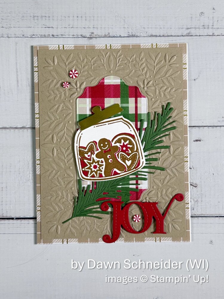 by Dawn Schneider, Holiday One-for-One Card Swap, Stampin' Up! by Dawn Schneider, Holiday One-for-One Card Swap, Stampin' Up!