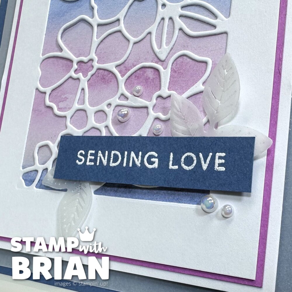 Another Look at The Fragrant Layers Bundle – STAMP WITH BRIAN