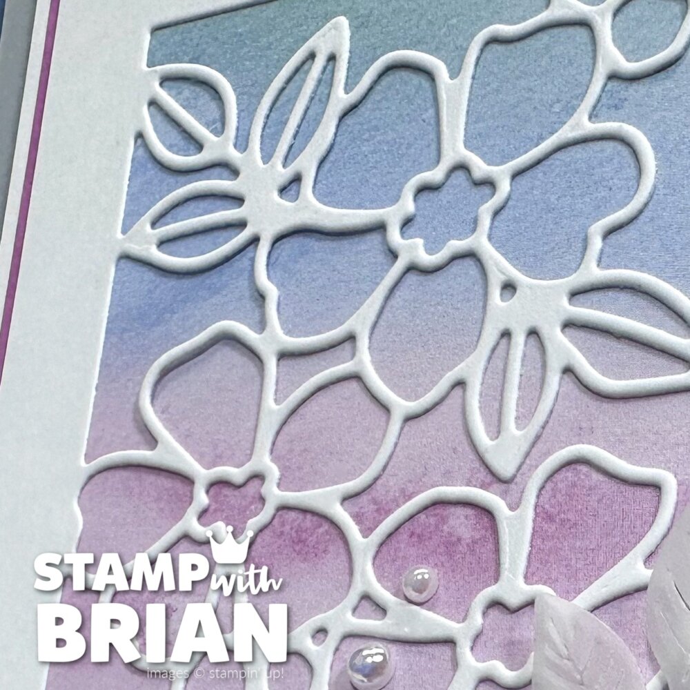 Another Look at The Fragrant Layers Bundle – STAMP WITH BRIAN