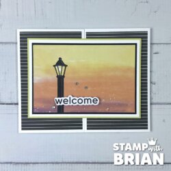 Sparkling Celebrations Paper Pumpkin Alternative, May 2026, Stampin Up!, Brian King