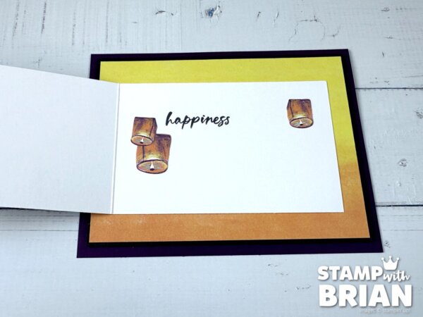 Sparkling Celebrations Paper Pumpkin Alternative, May 2026, Stampin Up!, Brian King