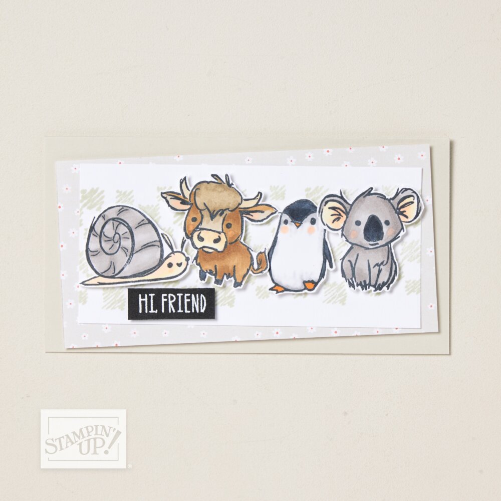 New Month, New Goodies – June's Product of the Month and New Kits