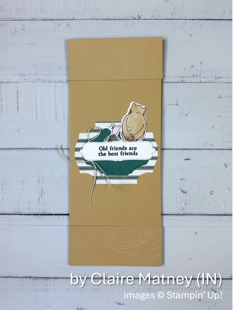 by Claire Matney, Summer 2026 One-for-One Card Swap, Stampin' Up! by Claire Matney, Summer 2026 One-for-One Card Swap, Stampin' Up!