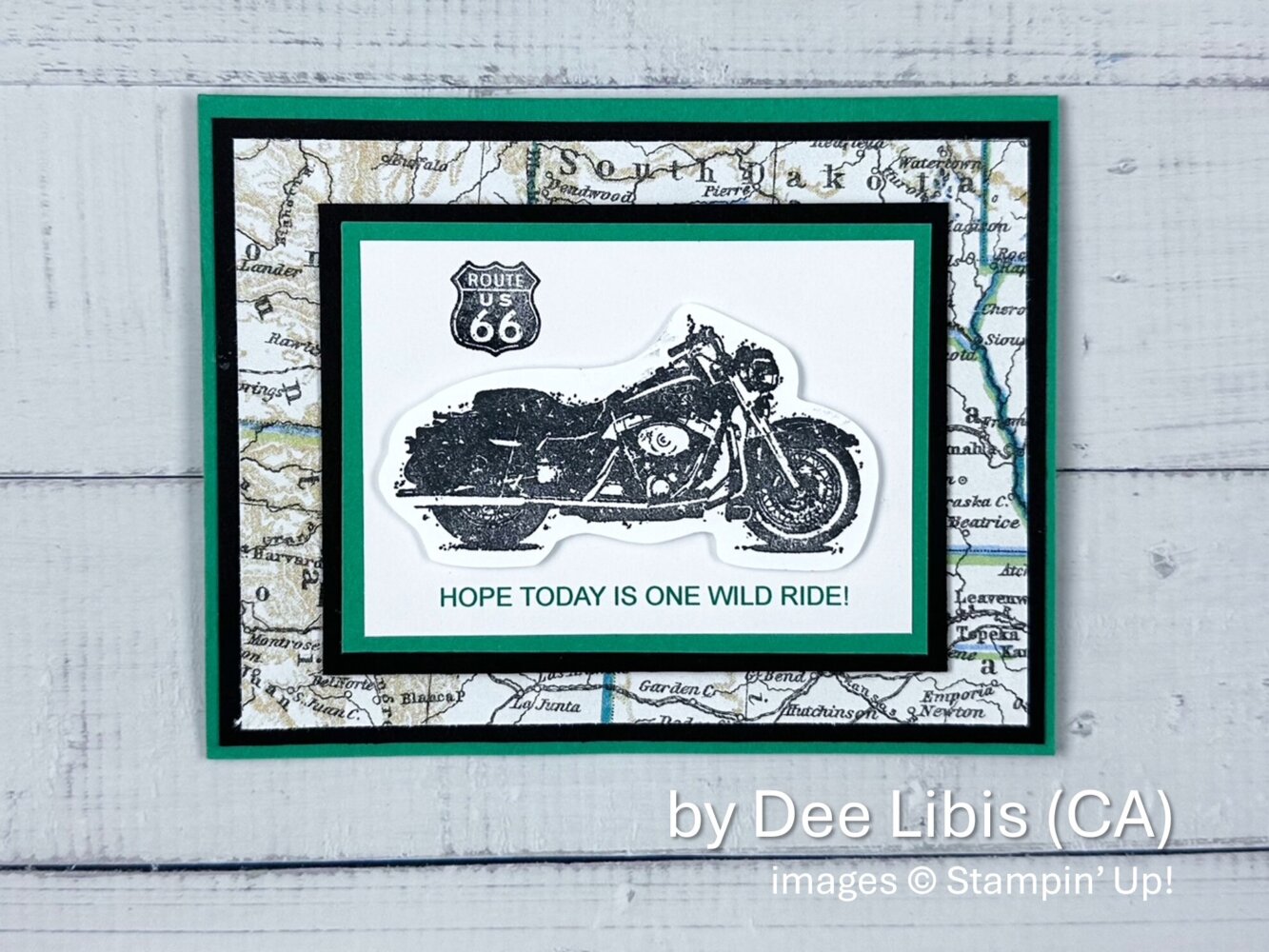 by Dee Libis, Summer 2026 One-for-One Card Swap, Stampin' Up! by Dee Libis, Summer 2026 One-for-One Card Swap, Stampin' Up!