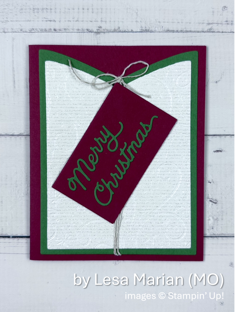 by Lesa Marian, Summer 2026 One-for-One Card Swap, Stampin' Up! by Lesa Marian, Summer 2026 One-for-One Card Swap, Stampin' Up!